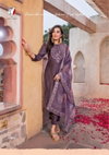 Gazal 4 By Af Viscose Designer Readymade Suits Wholesale Suppliers In Mumbai